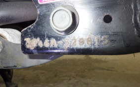 SUZUKI ADDRESS V125 G CF46A