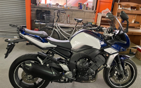 YAMAHA FZ1 FAZER 2013 RN21J
