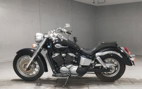 HONDA SHADOW 400 2004 NC34