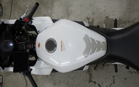 HONDA VFR800F 2018 RC79