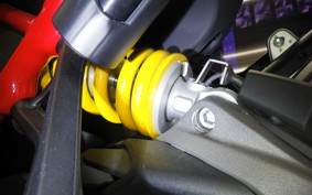 DUCATI MULTISTRADA V4S 2025