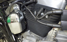 HARLEY FXDB 1580 2008