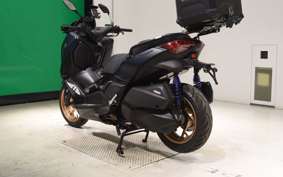 YAMAHA X-MAX 250 2021 SG70J