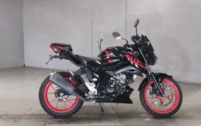 SUZUKI GSX-S125 DL32B