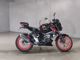 Фото Suzuki GSX-S125 с японского аукциона