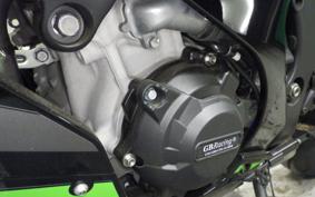 KAWASAKI ZX 10 NINJA ABS 2024 ZXT02L