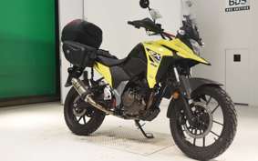 SUZUKI Vｽﾄﾛｰﾑ250SX 2007 EL11L