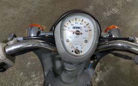 HONDA CREA SCOOPY AF55