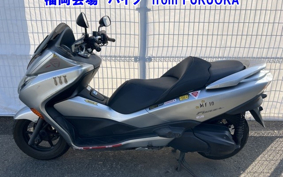 HONDA FORZA Z