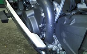KAWASAKI ZX-25R-2SE ZX250H