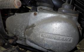 KAWASAKI KM90 2021 MC