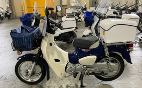HONDA SUPER CUB50 AA07