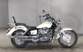 YAMAHA DRAGSTAR 250 VG02J