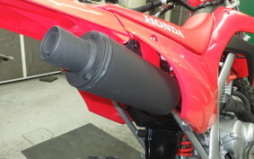HONDA CRF125F