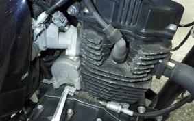 HONDA WH125-20A