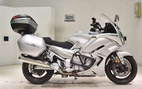 YAMAHA FJR1300 AS 2017 RP27J