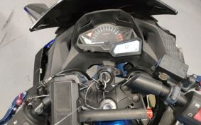 KAWASAKI NINJA250 EX250L