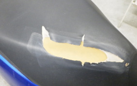 HONDA TACT-4ﾍﾞｰｼｯｸ AF79