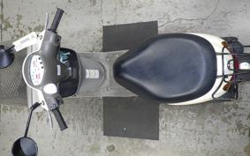 SUZUKI LET's 4 Basket CA43A