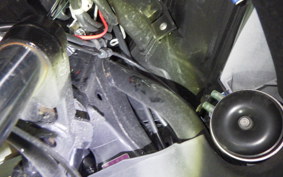 HONDA PCX 160 KF47