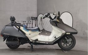 HONDA FUSION MF02