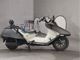 Фото Honda FUSION 2003 с японского аукциона