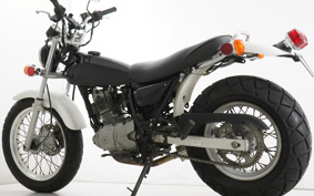 SUZUKI VAN VAN 200 NH41A