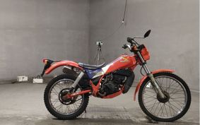HONDA TLM50 AD07