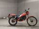 Фото Honda TLM50 с японского аукциона