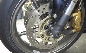 TRIUMPH DAYTONA 675 2013