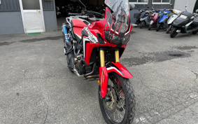 HONDA CRF1000L AFRICA TWIN SD04