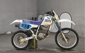 HONDA XR250R ME06