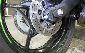 KAWASAKI ZX-4R SE 2023 ZX400P