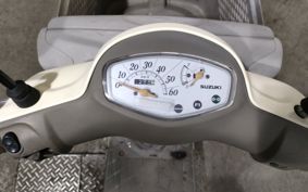 SUZUKI LET's 4 CA43A
