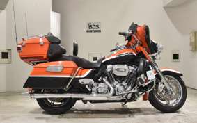 HARLEY FLHTCUSE 1800CVO 2012