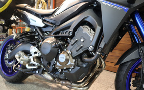 YAMAHA MT-09 Tracer 2016 RN36J