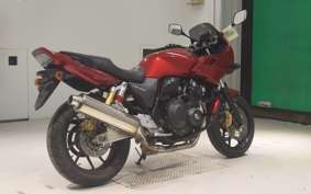 HONDA CB400 SUPER BOLDOR A 2016 NC42