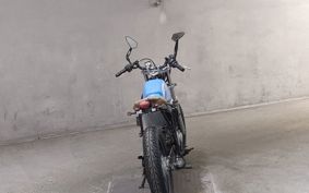 HONDA FTR223 MC34
