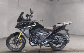 HONDA CB200X MC56