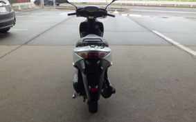 HONDA DIO AF68