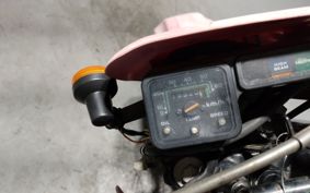 HONDA CRM50 AD10