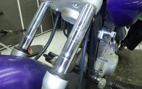 KAWASAKI ELIMINATOR 125 BN125A
