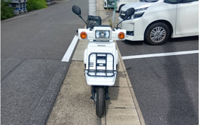 HONDA  GYRO X BASIC  TD02