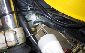 YAMAHA BRONCO 1995 5BT