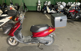 YAMAHA JOG DELUXE SA39J