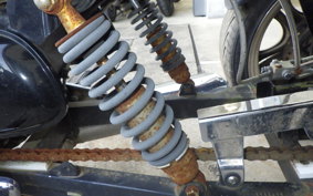 KAWASAKI ELIMINATOR250SE TRIKE EL250A