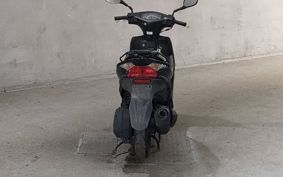 SUZUKI ADDRESS V125 CF4MA