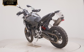 BMW F900GS 2025