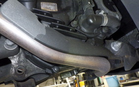 HONDA FORZA SI ABS 2016 MF12