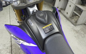 YAMAHA WR250R 2026 DG15J